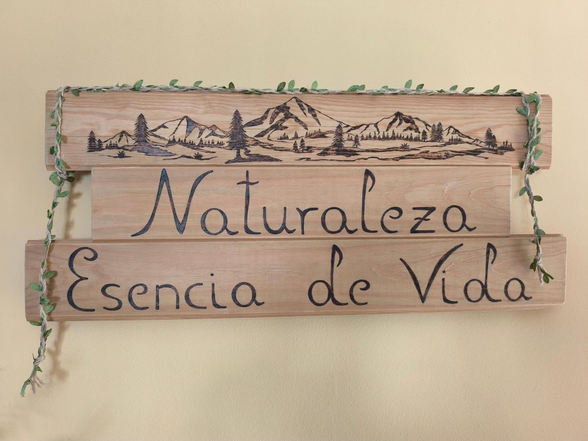 Casa Miravalles Fornela Guimara Esterno foto